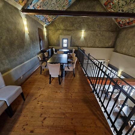 Boutique Hotel Templ Mikulov Eksteriør bilde
