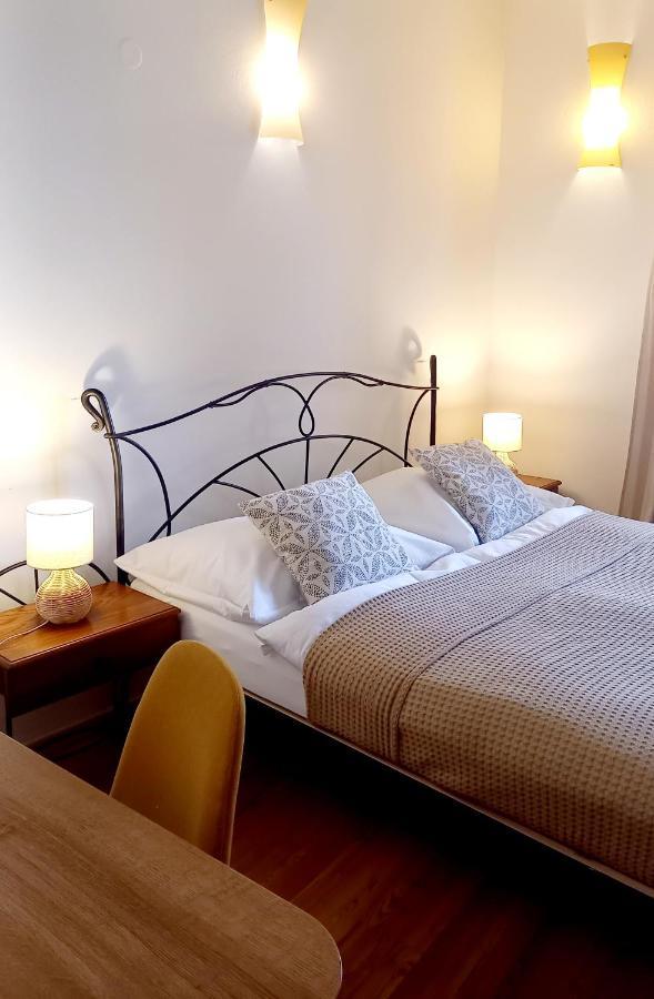 Boutique Hotel Templ Mikulov Eksteriør bilde